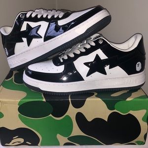 A Bathing Ape STA